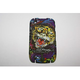 Funda Para Celular Ed Hardy Incing By Chistian Audigier 8520