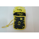 Funda Pop Pouch Mobo Celular Tweety / Piolin