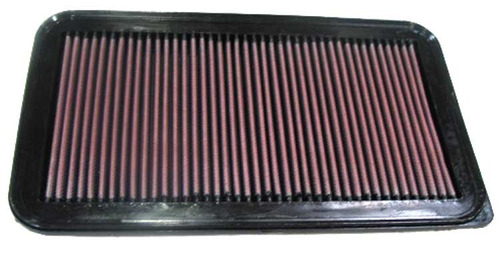 Filtro De Aire K&n 33-2260 ++ Toyota Camry 2.4l L4 F/i -