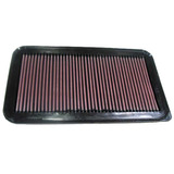 Filtro De Aire K&n 33-2260 ++ Toyota Camry 2.4l L4 F/i -