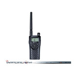 Radio Telefono Motorola Xtn Uhf O Vhf Incluye 3 Radios Usado