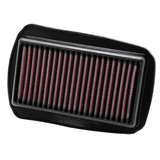 Filtro K&n R15 2013 Yamaha Yzf R125 125 08-11 Ya-1208 ++