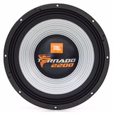 Subwoofer 15  Jbl Selenium Tornado 15swt2200 - 1100 Watts R