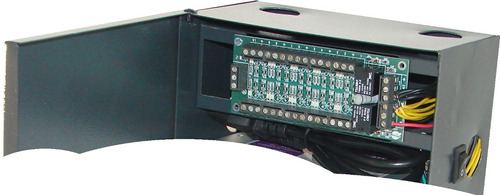 Fonte Carregador No-break 8a P/ Modems12v, Cameras & Dvrs