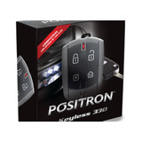 Alarma Pst Keyless 330 Positron Usa Tu Llave Original Gtia