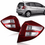 Kit X 2 Amortiguadores De Porton Baul Honda Fit Desde 2009 Honda Prelude