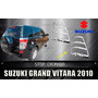 Cobertor Cromado De Stop Grand Vitara 2010 Suzuki Suzuki Vitara