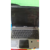Ventilador De Procesador  Para Laptop Gateway Mx3142n