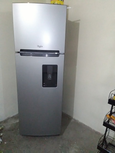 Refrigerador Whirlpool Seminuevo