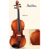 Viola Artistica Profesional Pearl River Mv021-16 Confirma !