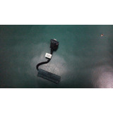 Adaptador Conector Hp Compaq G62 G72 Cq62 Cq56 G42 Cq42