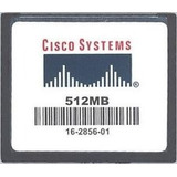 Memoria Flash 512mb Cisco Router