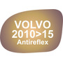 Vidrio Espejo Retrovisor Volvo  97 Antireflex Convexo Volvo S40