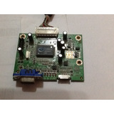 Placa Sinal Monitor Dell E177fp   Cód 715g1565-1-2