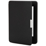 Cubierta Amazon Kindle Paperwhite Cuero Negro Onyx (no Encaj