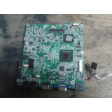 Motherboard De Netbook Bangho Eton Et866 No Funciona