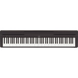 Yamaha P45 Piano Digital 88 Teclas Pesadas Acc. Martillo