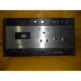 Tape Deck Akay Gxc-38d - Impecavel - Mineirinho-campinas.