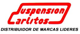 Kit 2 Amortiguadores Delanteros Nissan Pick-up 4x2 1981/1995 Foto 2