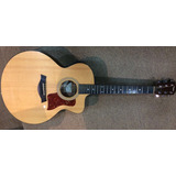 Guitarra Taylor 315 Usa,fishman Prefix Plus + Estuche Rigido