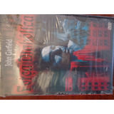 Força Diabólica John Garfield Lacrado Dvd Original $30 -lote