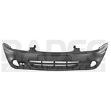 Defensa Delantera Chevrolet Chevy 2001-2002-2003