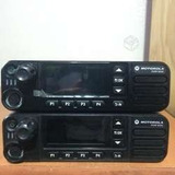 Radio Motorola Mototrbo Dgm-8000 Vhf