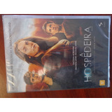 A Hospedeira Lacrado Dvd Original $35 - Lote