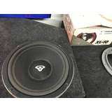 Woofer Cerwin Vega Xl10d Old School