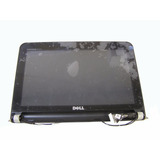 Top-cover Con Display Completo Inspiron 1010 # Parte R897n