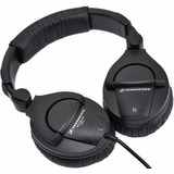 Audifonos Hd 280 Pro Sennheiser Meses Sin Intereses