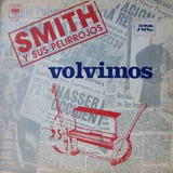 Smith Y Sus Pelirrojos Redheads Volvimos Vinilo Lp Pvl