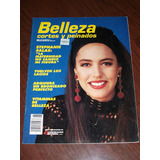 Belleza Cortes Y Peinados Stephanie Salas  Revista