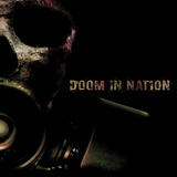 Domination / Doom In Nation / Cd - Prv Label