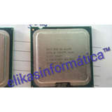 Intel Core2quad Q6600 2.40ghz/8mb Cache/fsb 1066/65nm Cooler