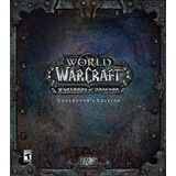 World Of Warcraft: Warlords De De Draenor Collector Edition 