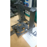 Prusa Steel I3 Impresora 3d Metal + Tornilleria + Varillas