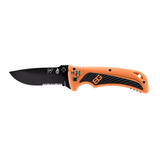 Navaja Gerber 31-002530 Bear Grylls Manual Hoja 10,7cm Clip