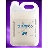 Shampoo Hidratante 5 Litros Profissional De Cabeleireiro