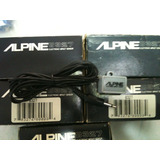 Alpine Sensor De Impacto Shock Sensor 8340 Used