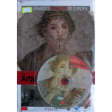 Libro + Dvd - Museos De Europa - Arqueologia, Napoles