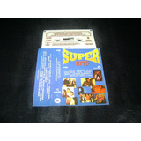 Super Hits - Rem Prince Aha Seal Donna Summer * Cassette