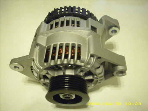 Alternador Fiat Ducato 1.9d 70 Amperes Foto 2