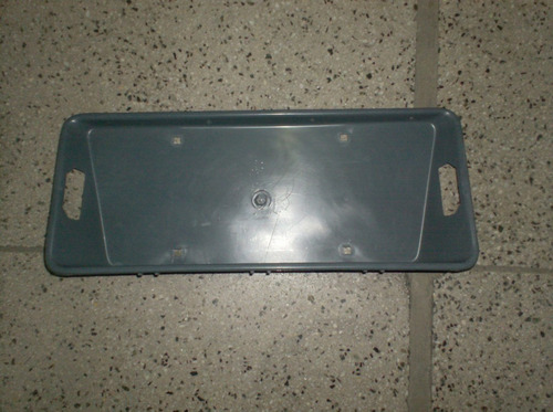 Porta Patente Fiat 128 Super Europa Original