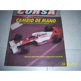 Revista Corsa Alain Prost 1989