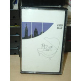 Joe Jackson Night And Day Cassette Americano