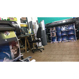 Impresion En Vinilo 3 M / Avery En Tecnologia Hp Latex