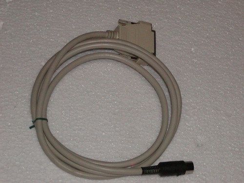 Cable X1541 Pc Y 1541 Commodore C 64 / 128