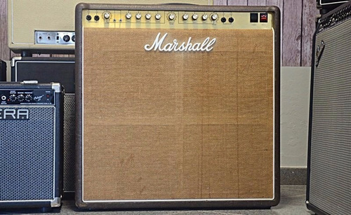 Marshall Vintage 1977 Club & Country 4x10 Combo Jcm800 Plexi
