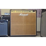 Marshall Vintage 1977 Club & Country 4x10 Combo Jcm800 Plexi